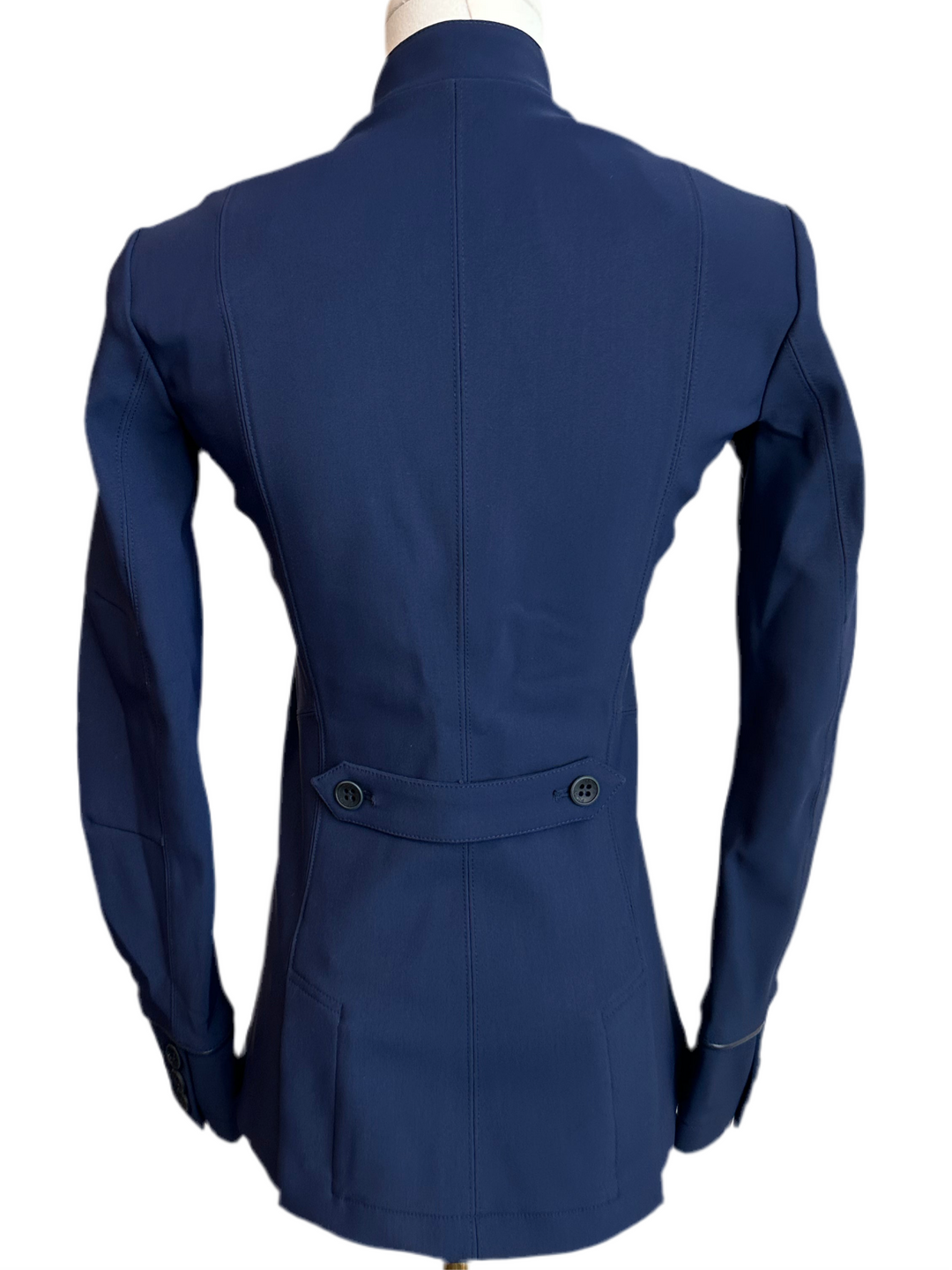 PRE-LOVED HORSE PILOT AREOTECH SHOW JACKET