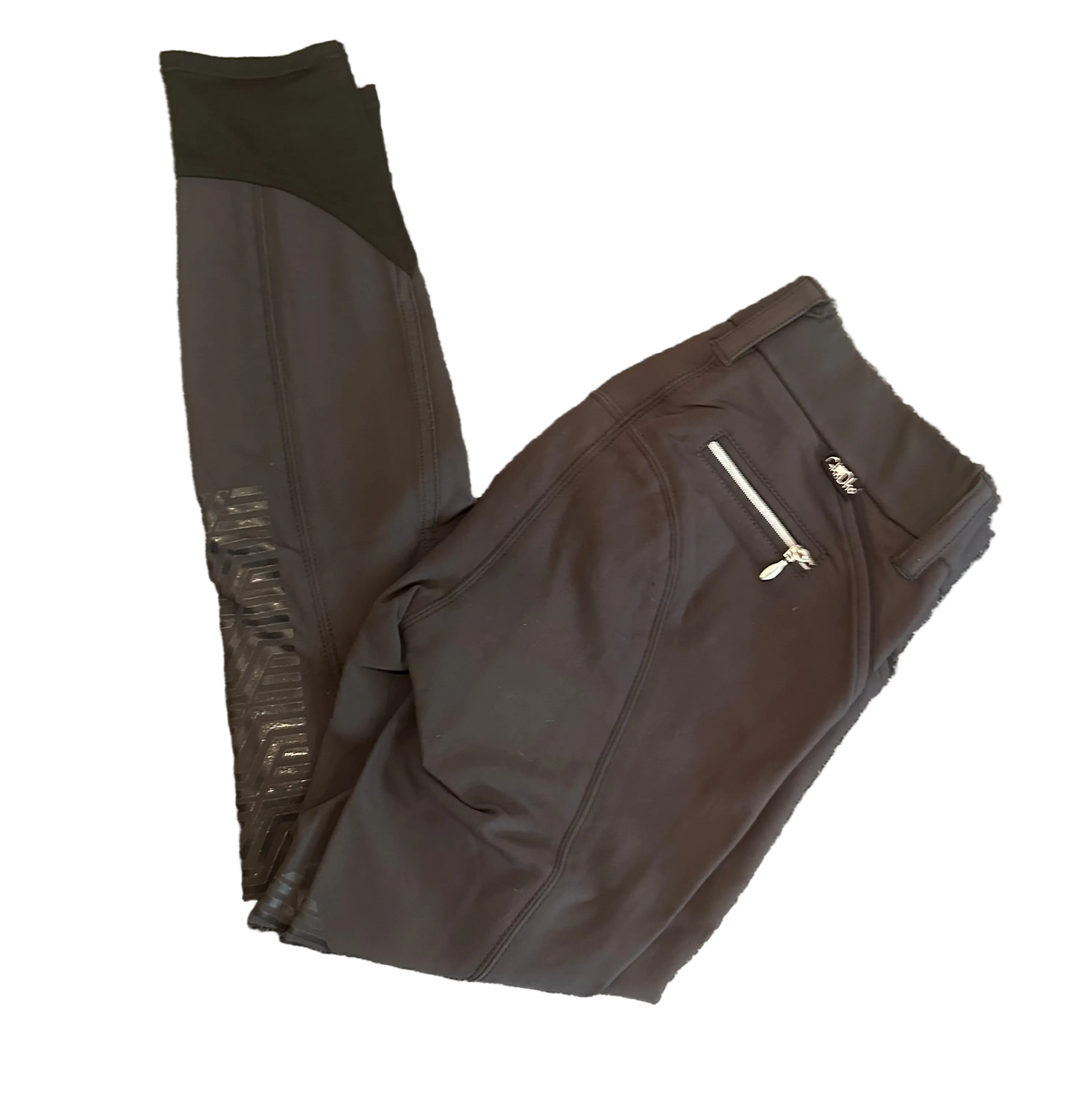 PRE-LOVED GHO DHO BREECHES