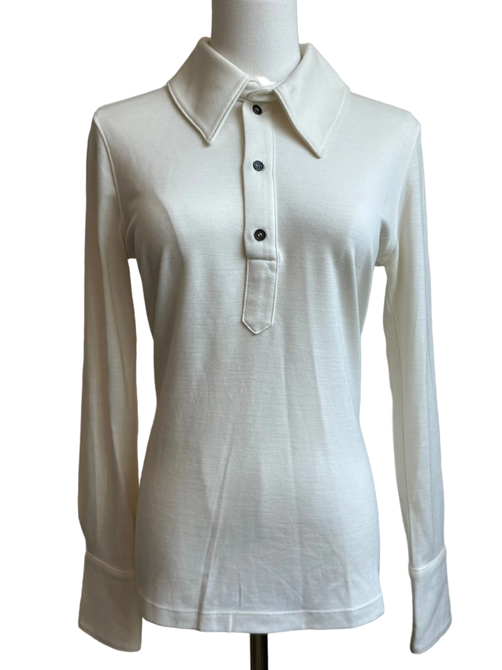 PRE-LOVED THE SURREY ELITA POLO SHIRT