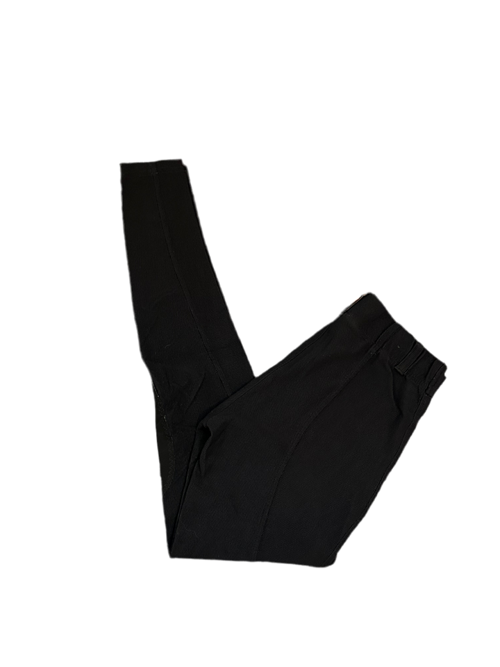 PRE-LOVED KERRITS MICROCORD RIDING TIGHTS