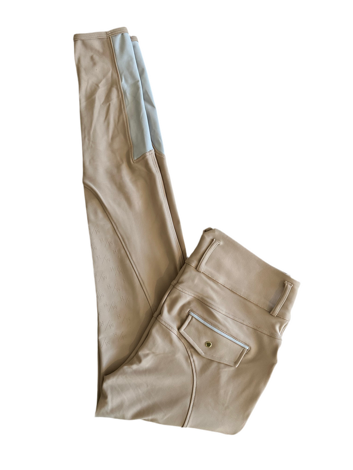 PRE-LOVED THE MODERN HORSE TECH BREECHES
