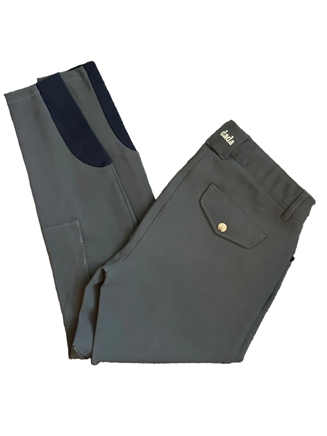PRE-LOVED DADA SPORT GIOVANI BREECHES