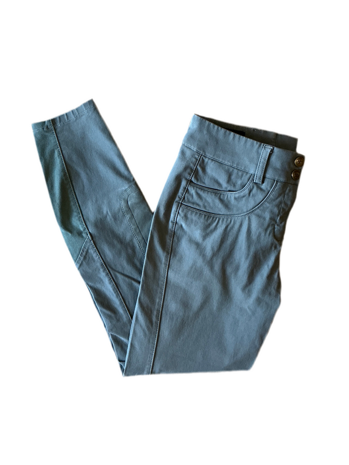 PRE-LOVED ARIAT PRO SERIES OLYMPIA BREECHES
