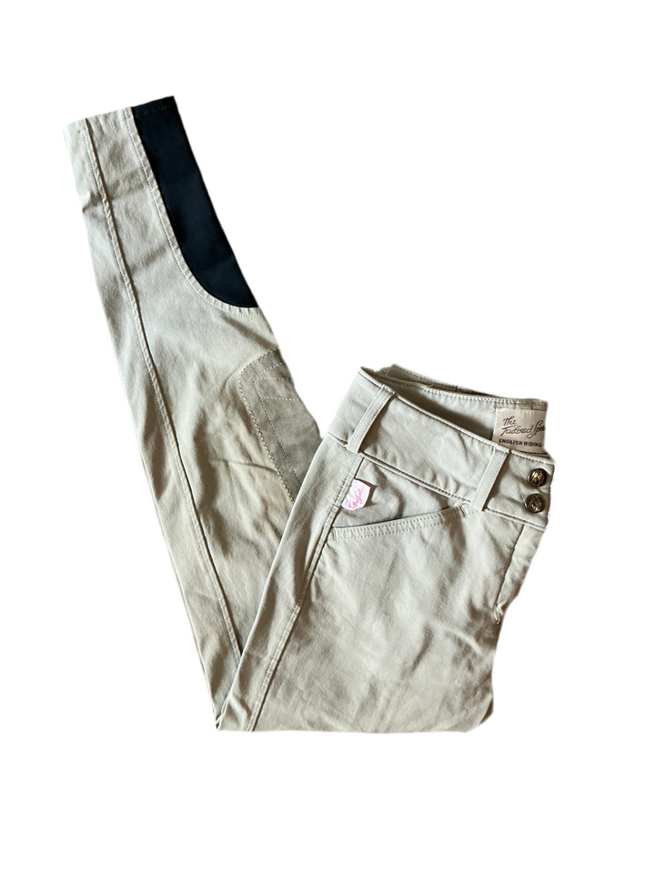 PRE-LOVED TAILORED SPORTSMAN KIDS TROPHY HUNTER BREECHES