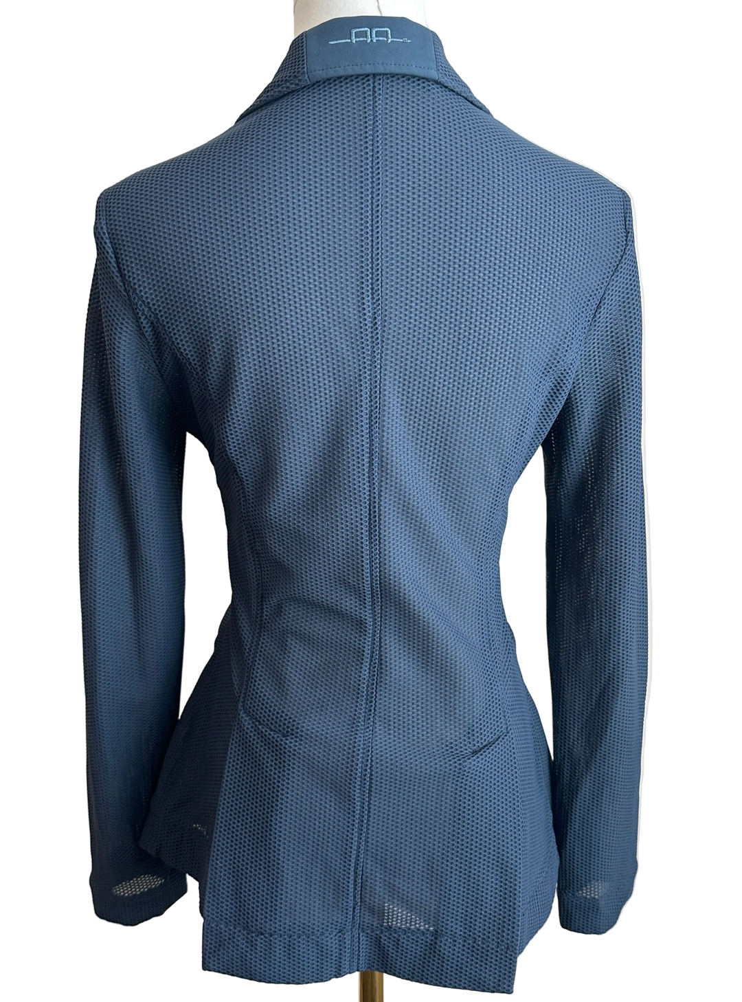 PRE-LOVED ALESSANDRO ALBANESE LADIES MOTION LITE SHOW JACKET