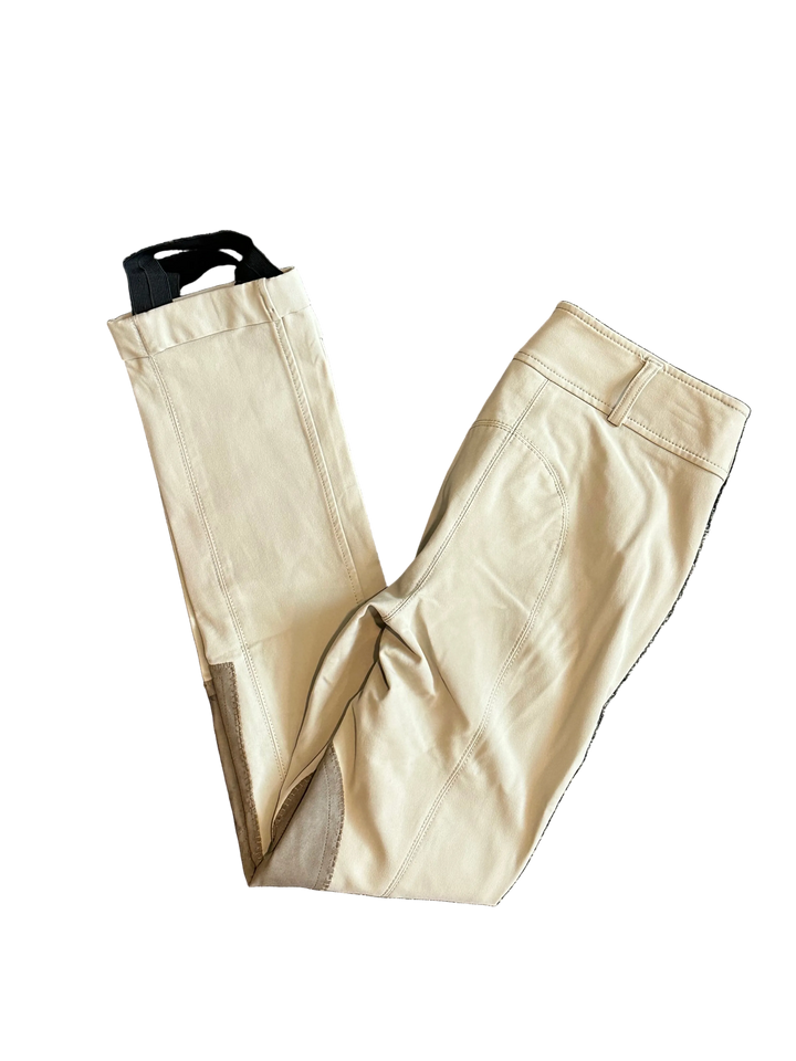PRE-LOVED RJ CLASSICS COLLETTE JODHPURS