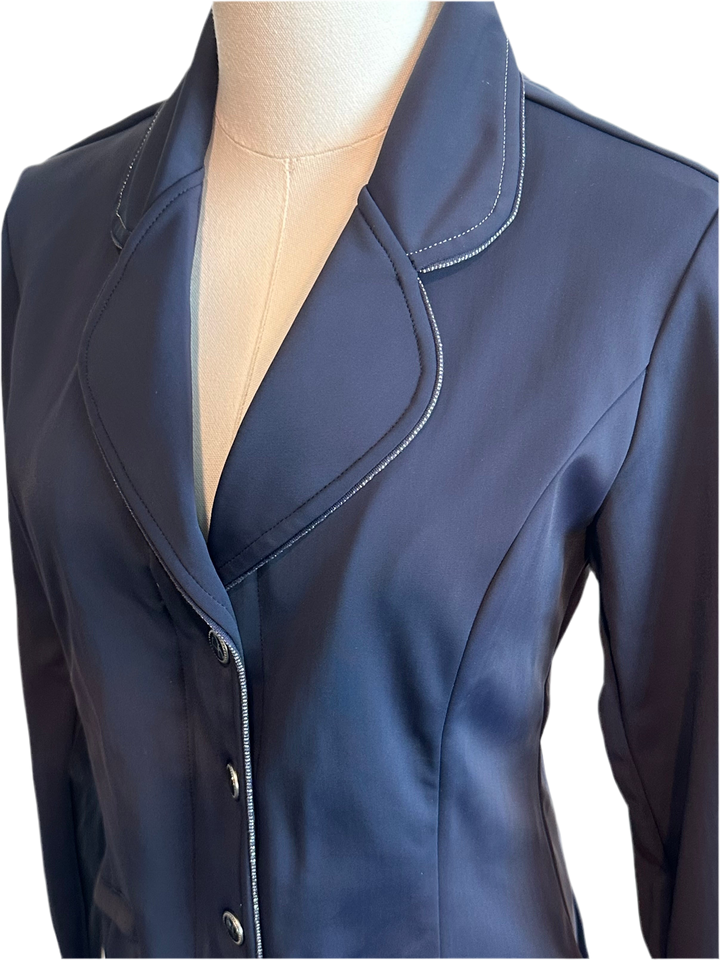 PRE-LOVED HARCOUR CELLA SHOW JACKET