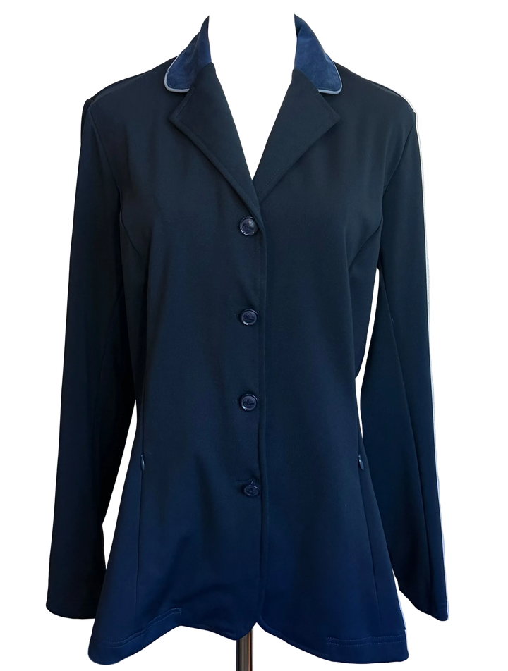 PRE-LOVED GRAND PRIX QUINN SHOW COAT