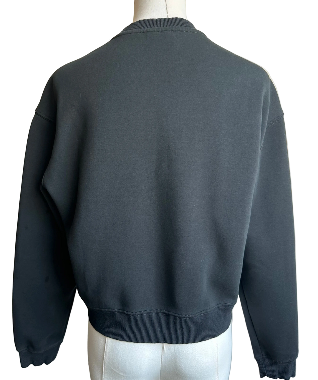 PRE-LOVED EGO7 AFTER RIDING CROP WOMENS SWEATER