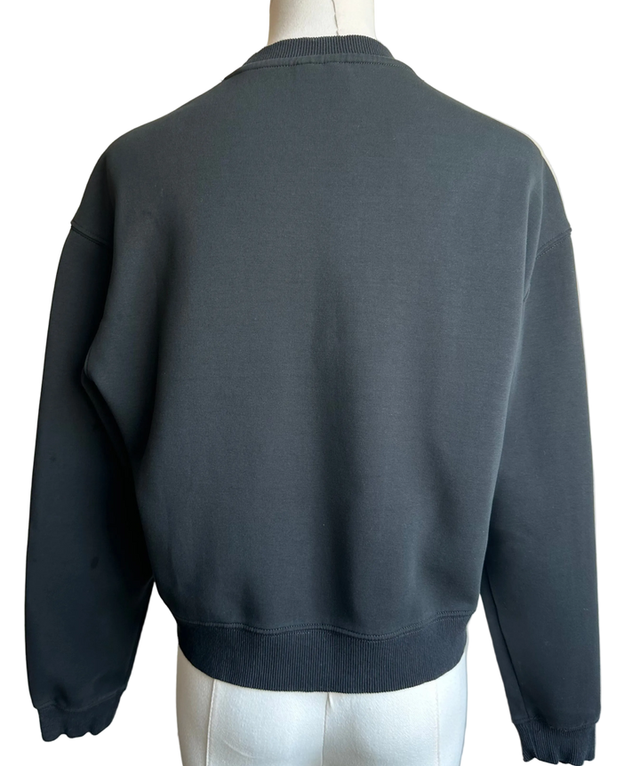 PRE-LOVED EGO7 AFTER RIDING CROP WOMENS SWEATER