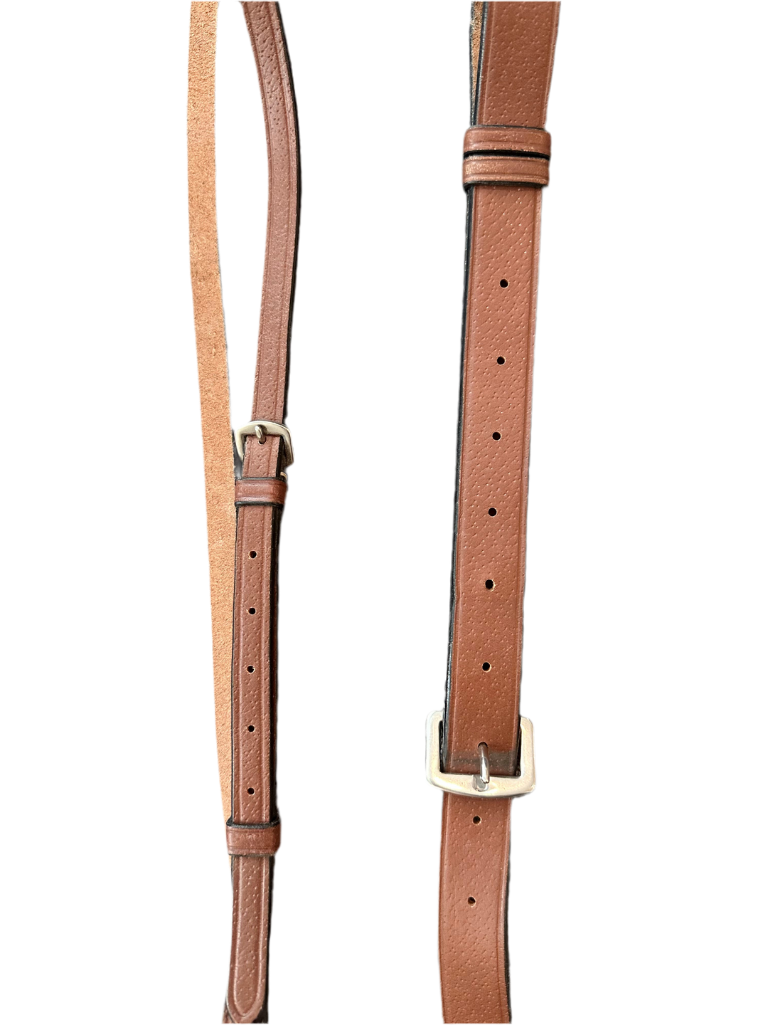 PRE-LOVED BUTET RUNNING MARTINGALE