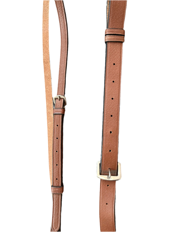 PRE-LOVED BUTET RUNNING MARTINGALE