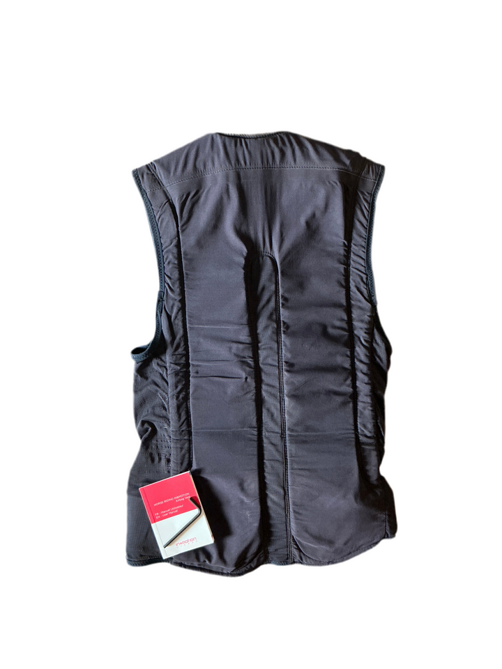 PRE-LOVED HORSE PILOT TWIST’AIR AIR BAG VEST