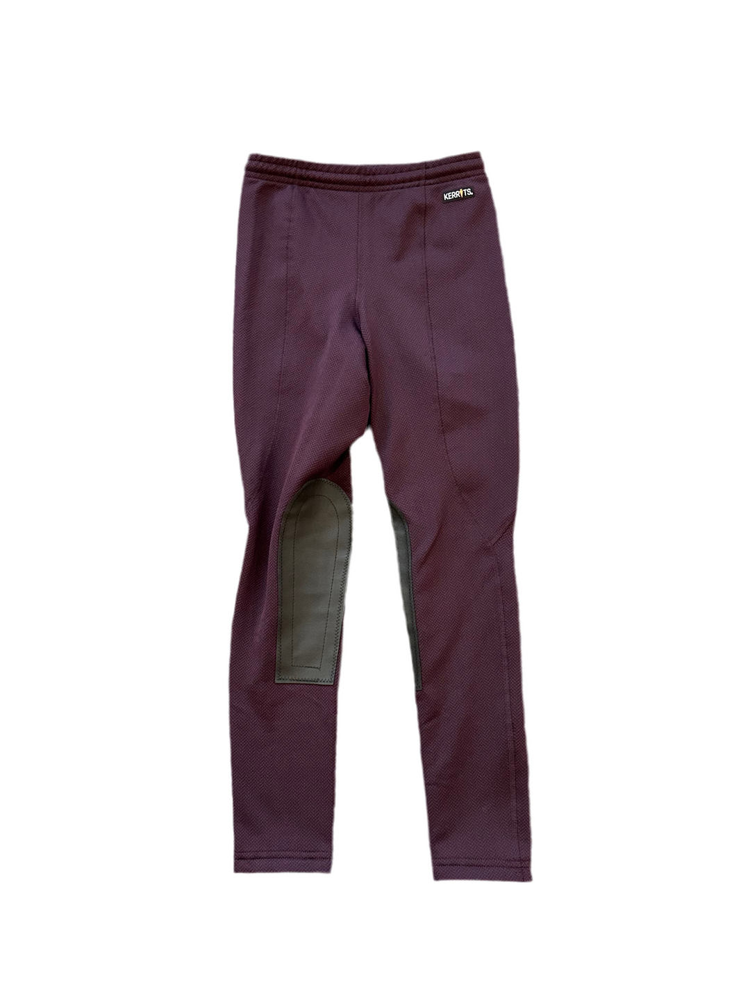 PRE-LOVED KERRITS KIDS FLEECE LITE RIDING PANTS