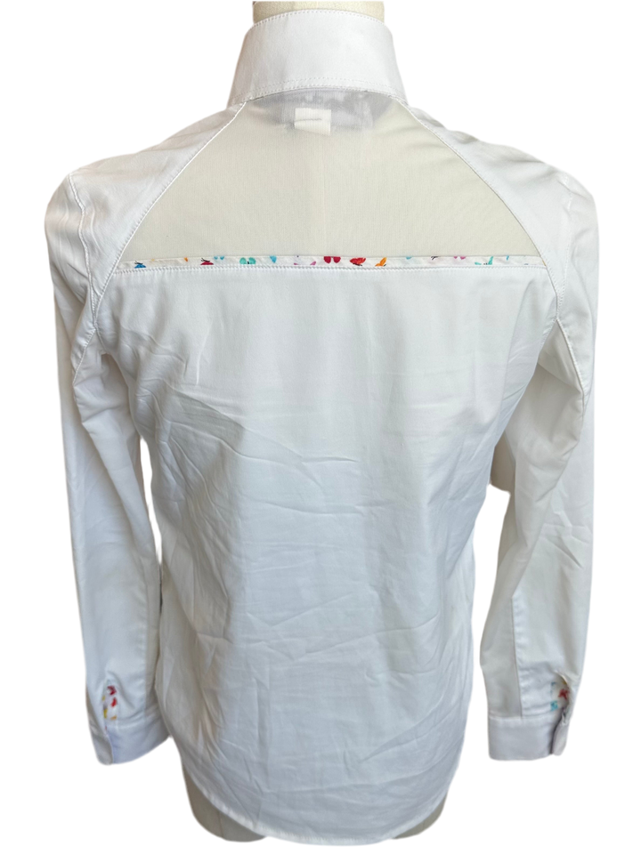 PRE-LOVED RJ CLASSICS KIDS LS SHOW SHIRT