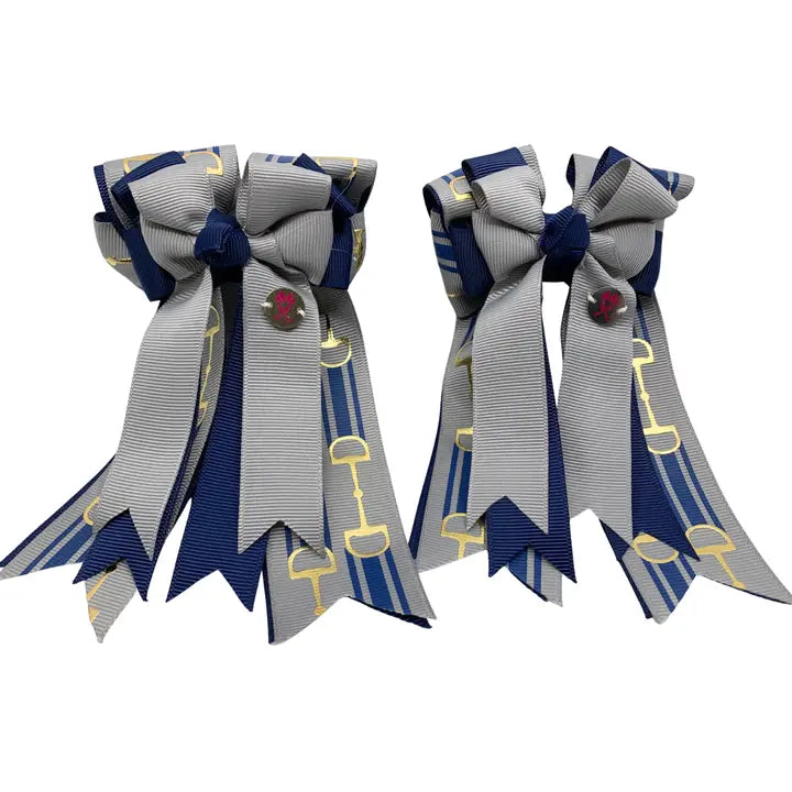 PonyTail Bows