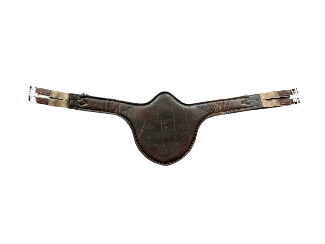 PRE-LOVED VOLTAIRE LONG BELLY GUARD GIRTH