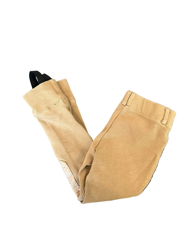PRE-LOVED TUFFRIDER PULL ON JODPHURS