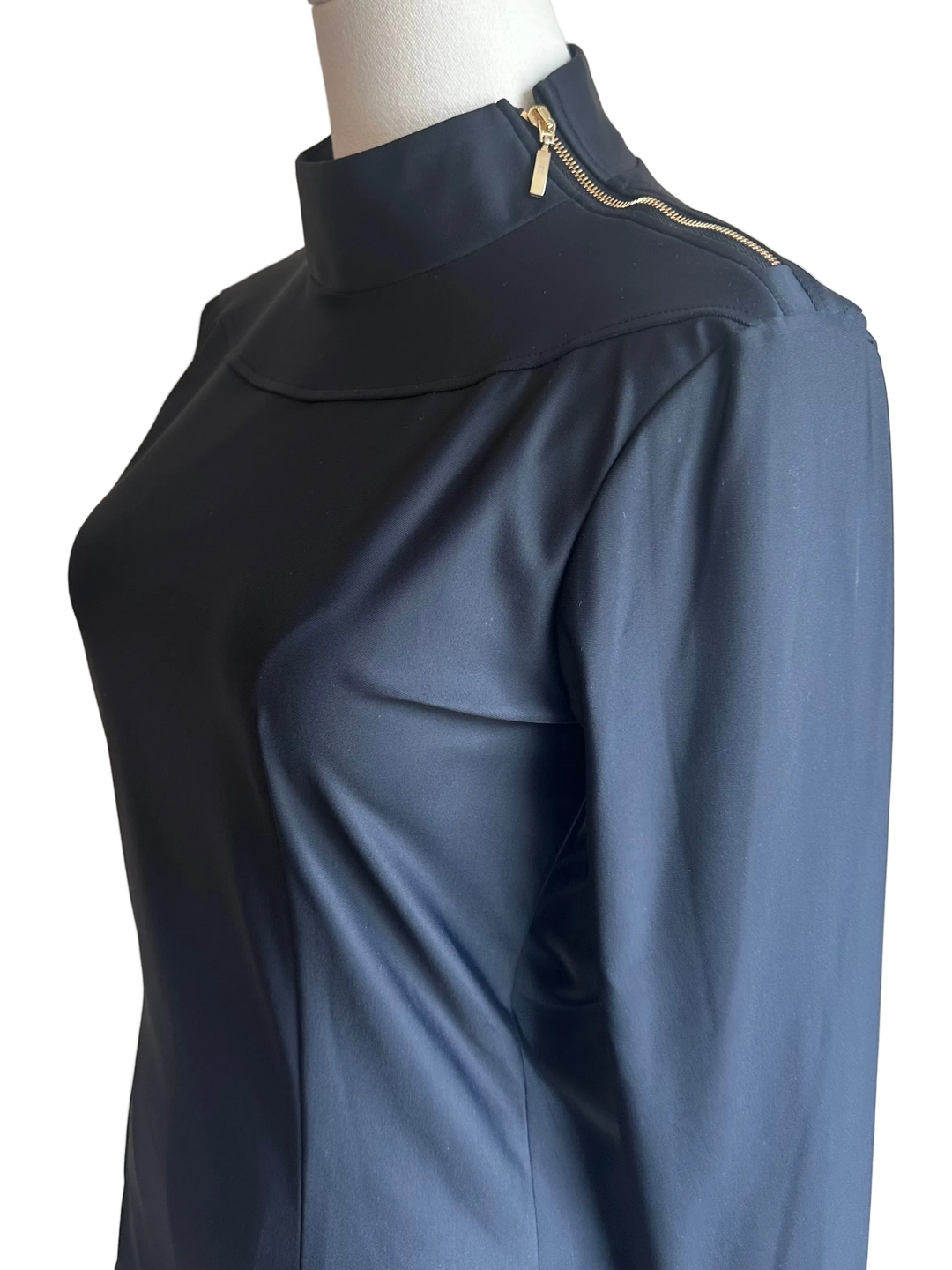 PRE-LOVED REIGNS BY SAVANNAH FELLERS THE KERRI LONG SLEEVE TOP