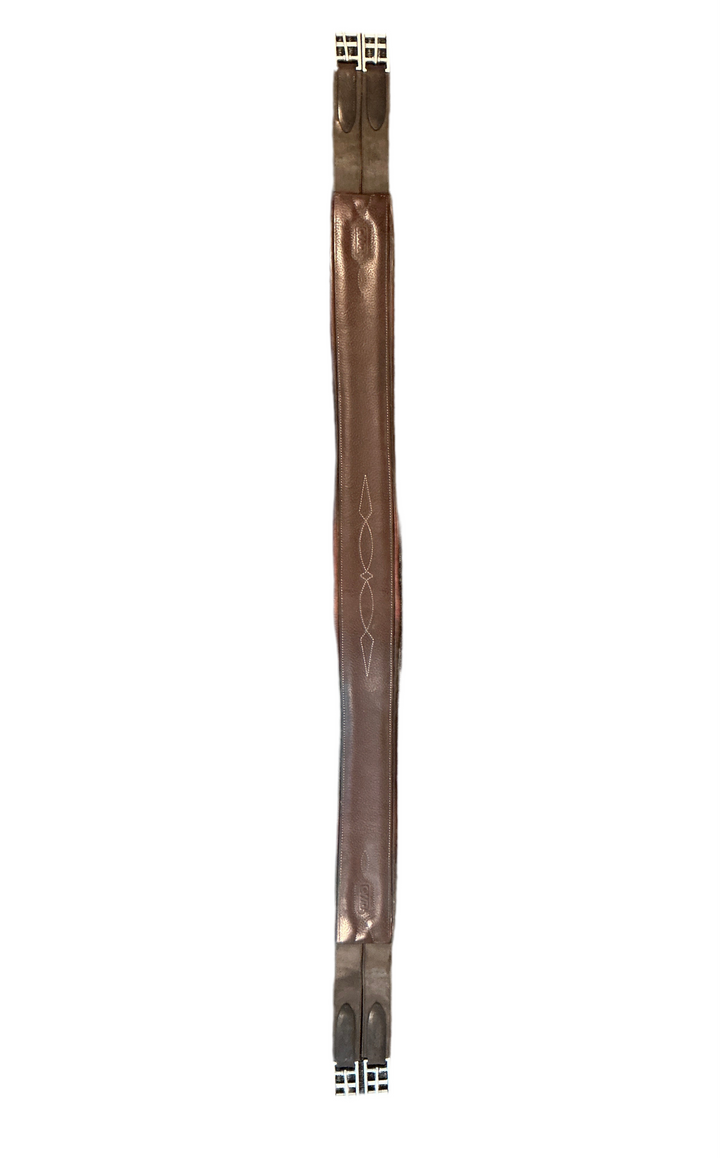 PRE-LOVED CWD HUNTER GIRTH