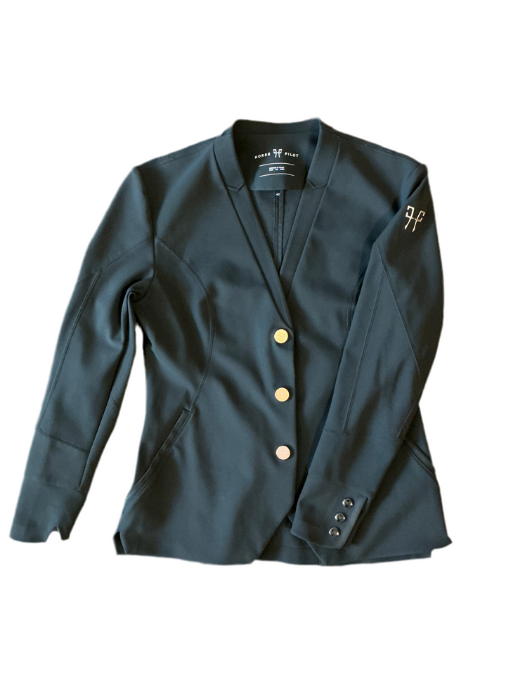 PRE-LOVED HORSE PILOT AEROTECH SHOW COAT