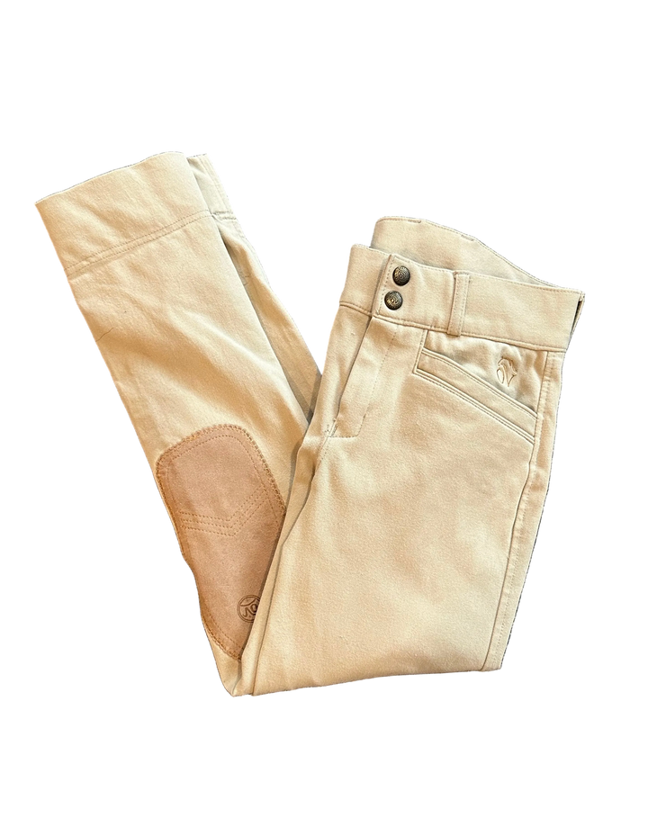 PRE-LOVED KIDS OVATION JODHPURS