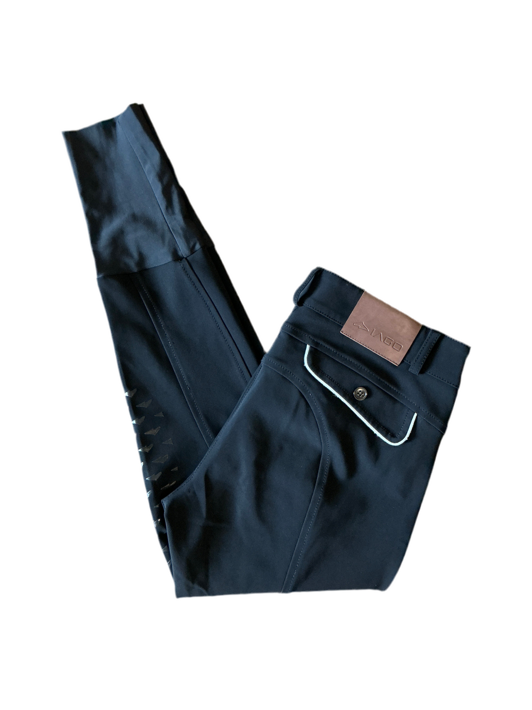 PRE-LOVED IAGO WELLINGTON BREECHES