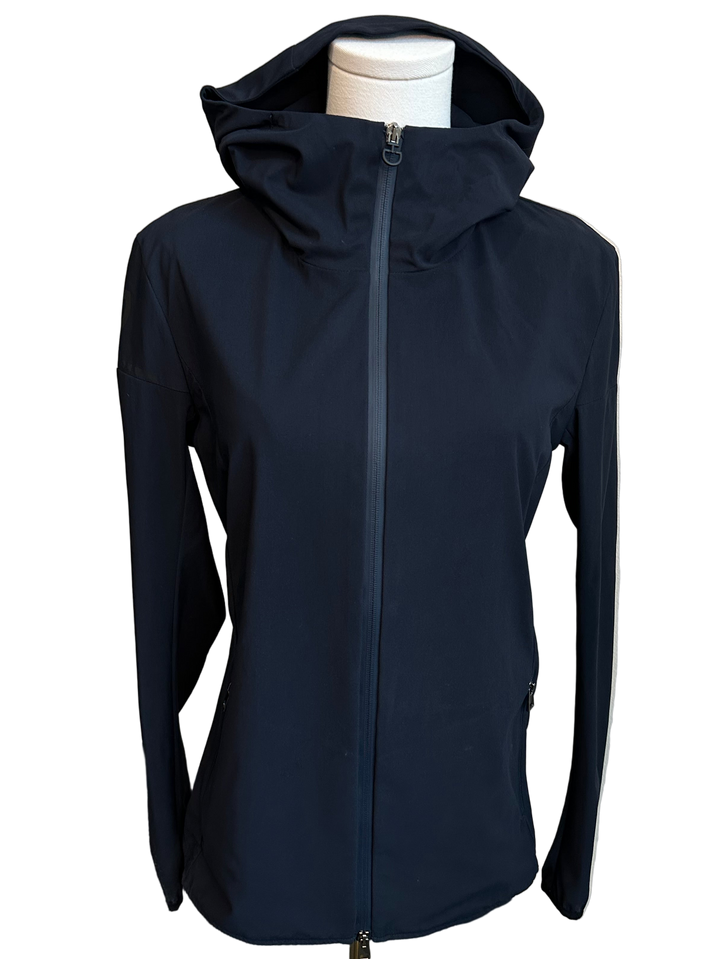 PRE-LOVED CT REVOLUTION SOFTSHELL JACKET