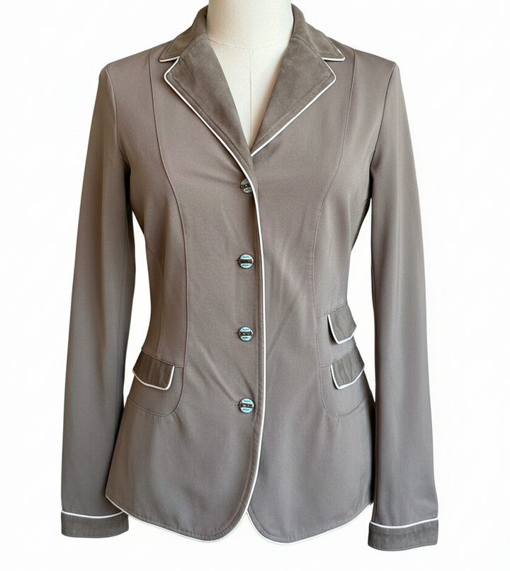 PRE-LOVED ANIMO SHOW JACKET