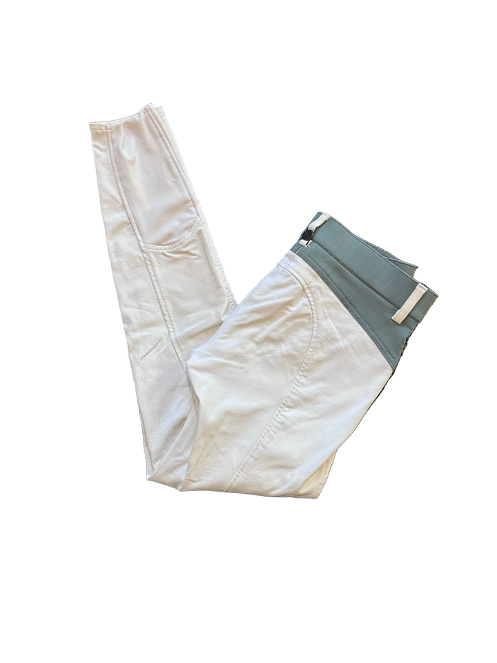 PRE-LOVED B VERTIGO BREECHES