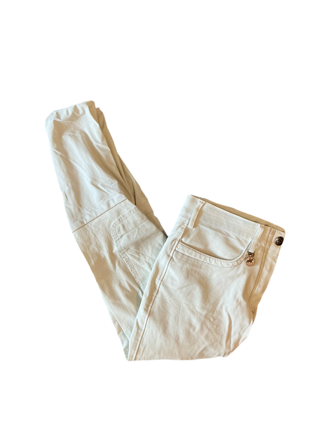 PRE-LOVED PIKEUR OLYMPIC II BREECHES