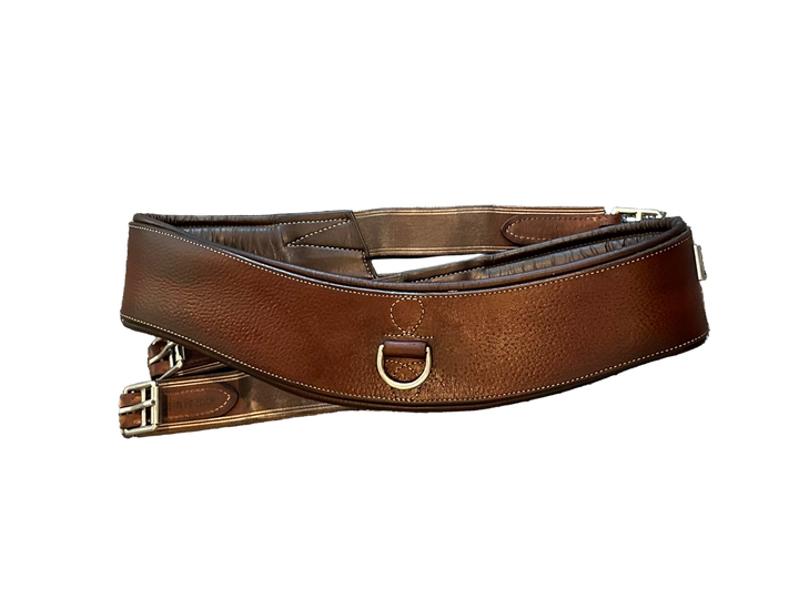 PRE-LOVED BUTET ERGONOMIC CLASSIC GIRTH