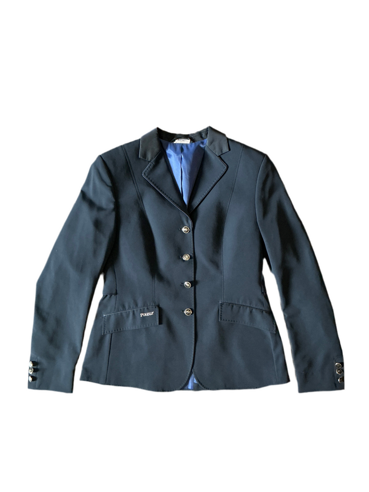 PRE-LOVED PIKEUR ROMINA SHOW JACKET