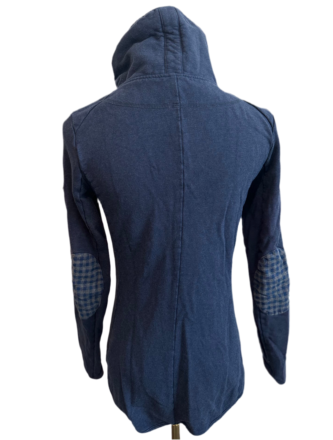 PRE-LOVED NOEL ASMAR FLEECE ZIP JACKET