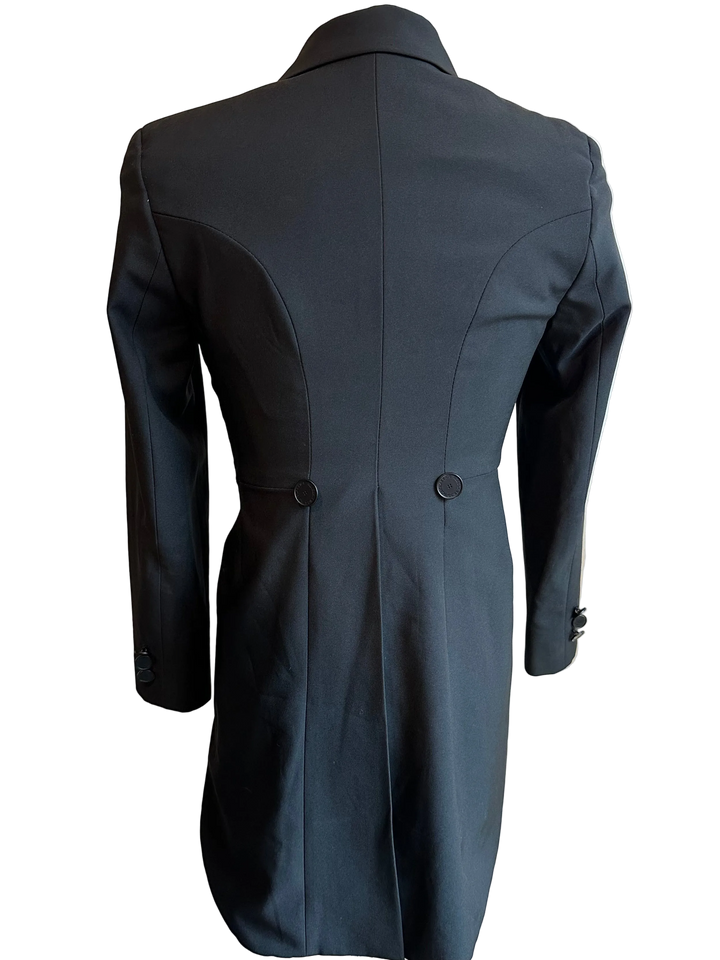 PRE-LOVED KIDS RJ CLASSICS BAILEY JR. SHADBELLY