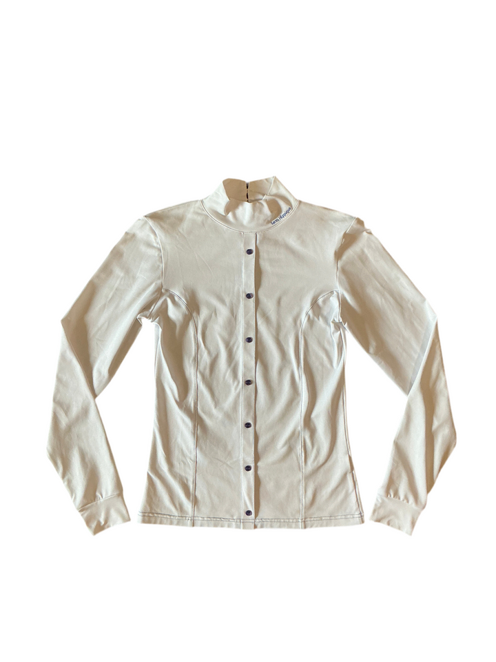PRE-LOVED SARM HIPPIQUE NIZZA SHOW SHIRT