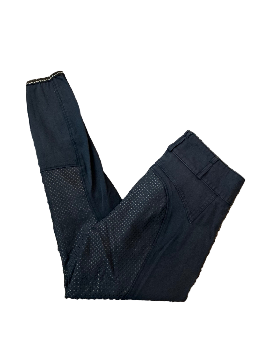 PRE-LOVED PIKEUR CANDELA GRIP BREECHES