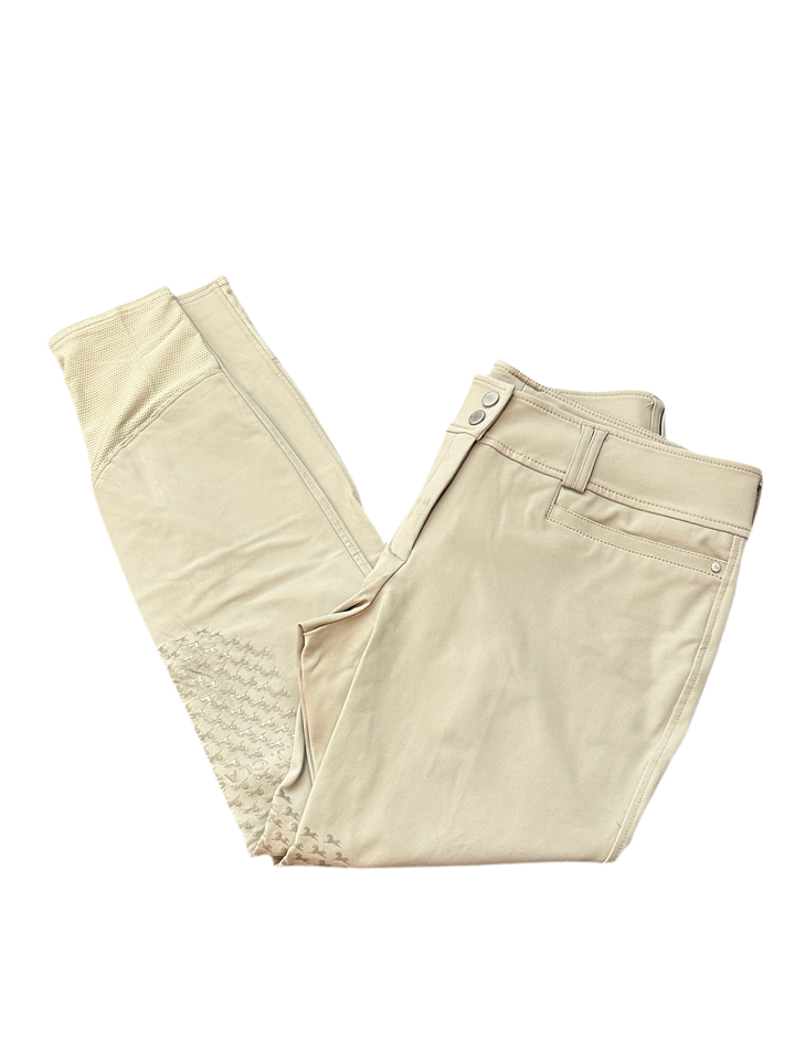 PRE-LOVED RJ CLASSICS HARPER BREECHES