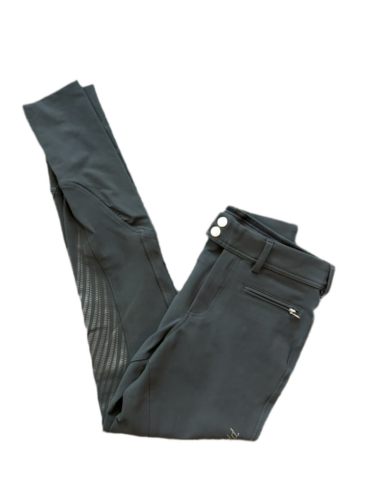 PRE-LOVED SAMSHIELD ADELE BREECHES