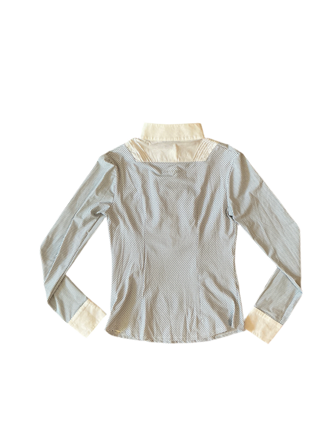 PRE-LOVED IAGO ELENOIRE SHOW SHIRT