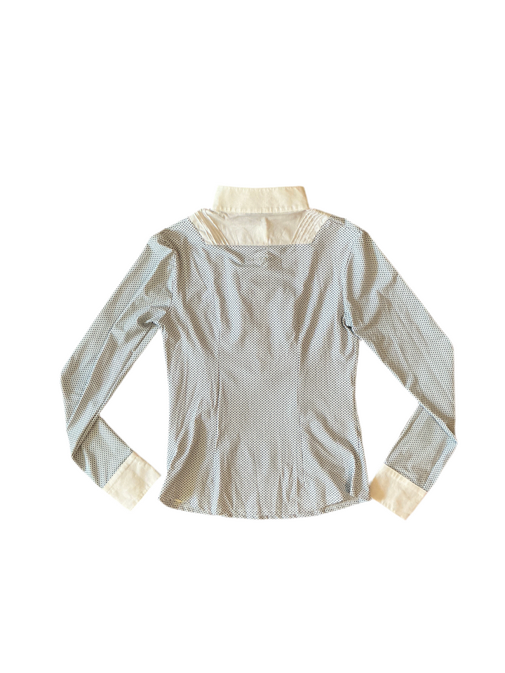 PRE-LOVED IAGO ELENOIRE SHOW SHIRT