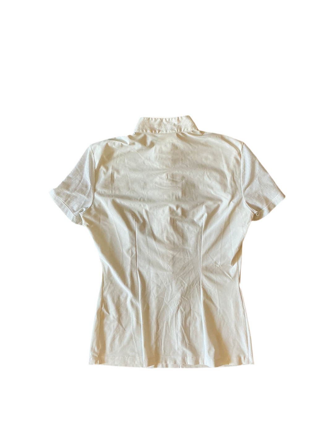 PRE-LOVED CT SHORT SLEEVE SHOW SHIRT