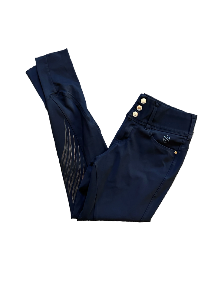 PRE-LOVED SAMSHIELD BREECHES