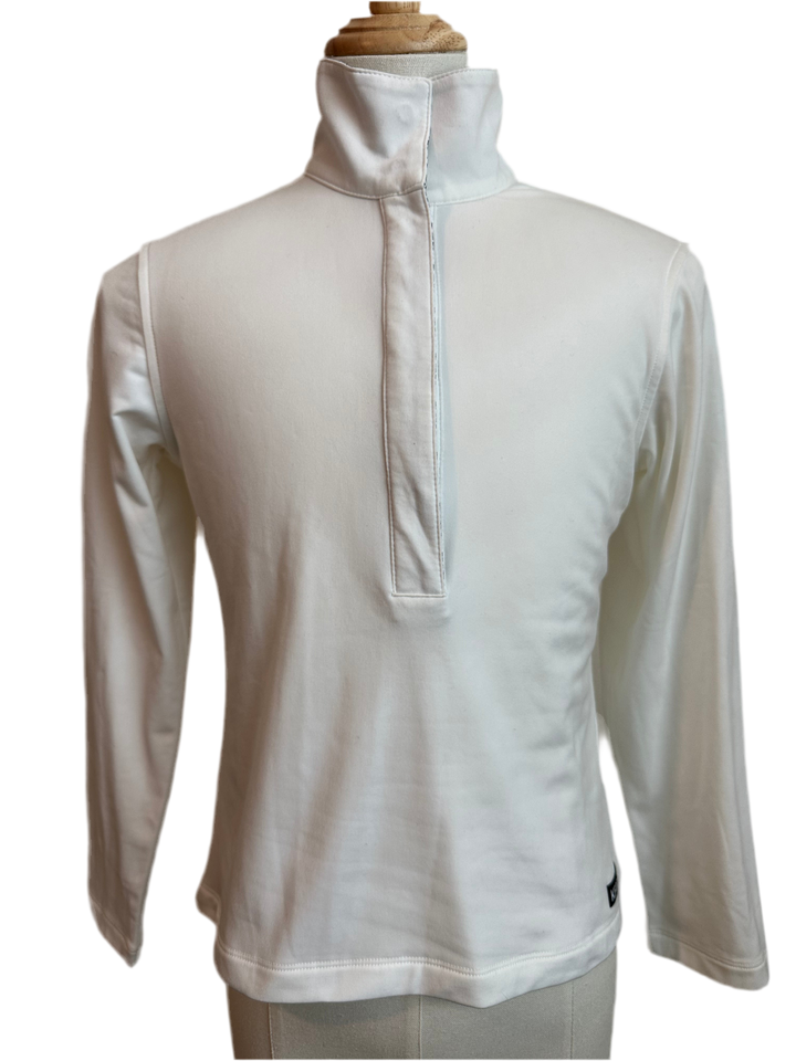 PRE-LOVED KIDS KERRITS WINTER CIRCUIT LONG SLEEVE SHOW SHIRT