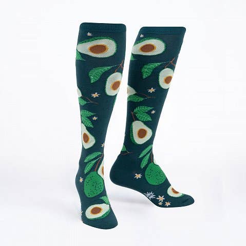 SOCK IT TO ME KNEE SOCKS