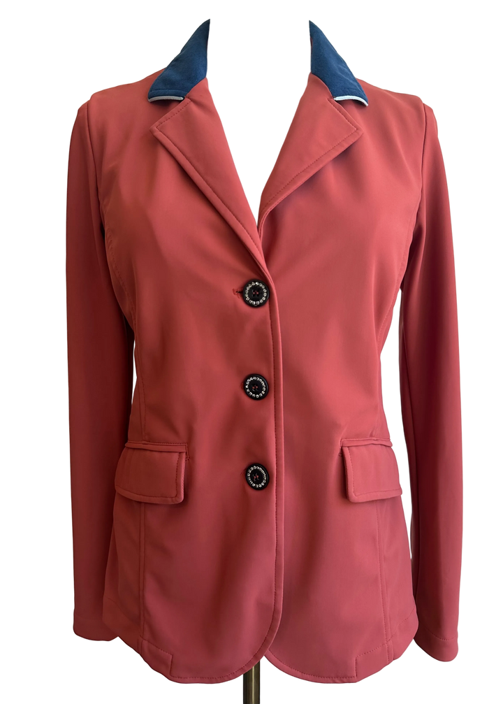 PRE-LOVED IAGO SANDRA SHOW COAT