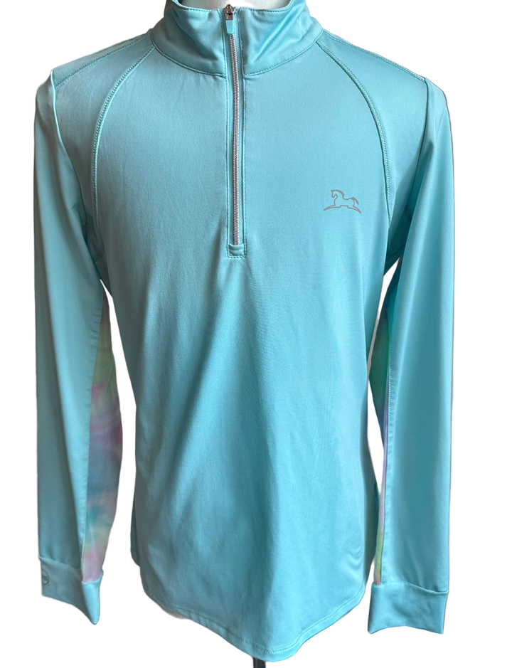 PRE-LOVED R.J. CLASSICS SIENNA JR. 37.5 TRAINING SHIRT