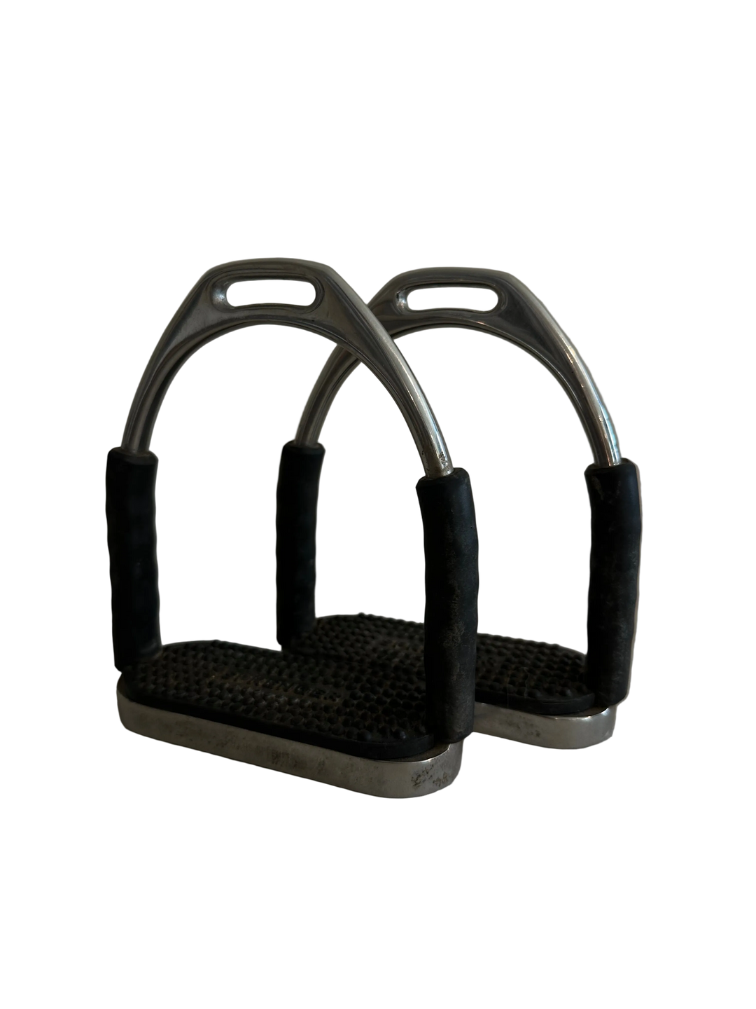 PRE-LOVED HERM SPRENGER SYSTEM 4 STIRRUPS