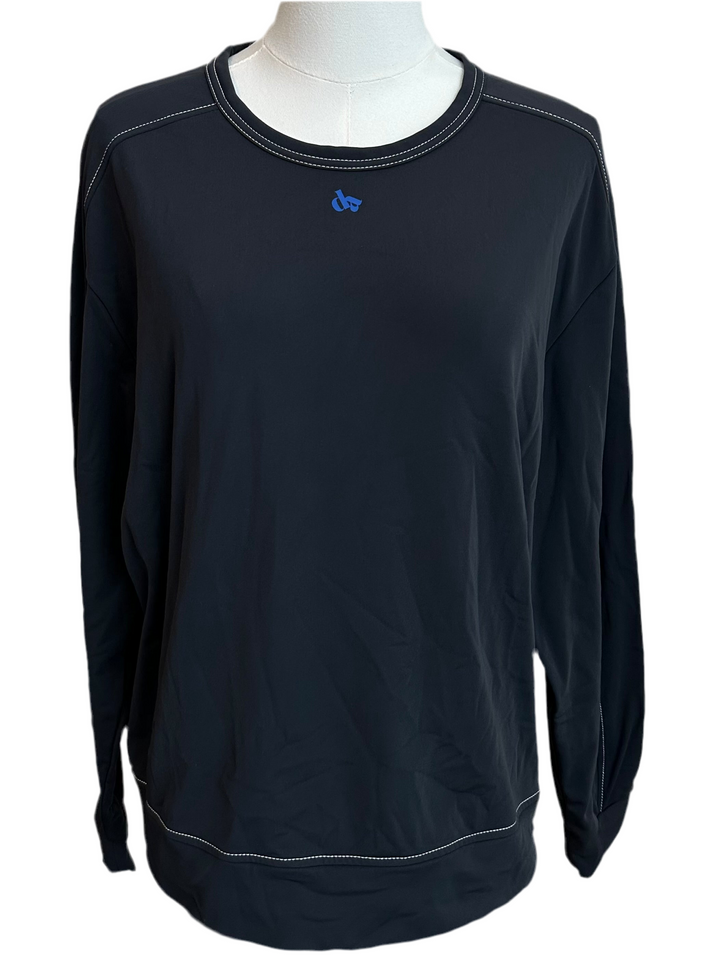 PRE-LOVED DADA SPORT TECHNICAL SWEATSHIRT