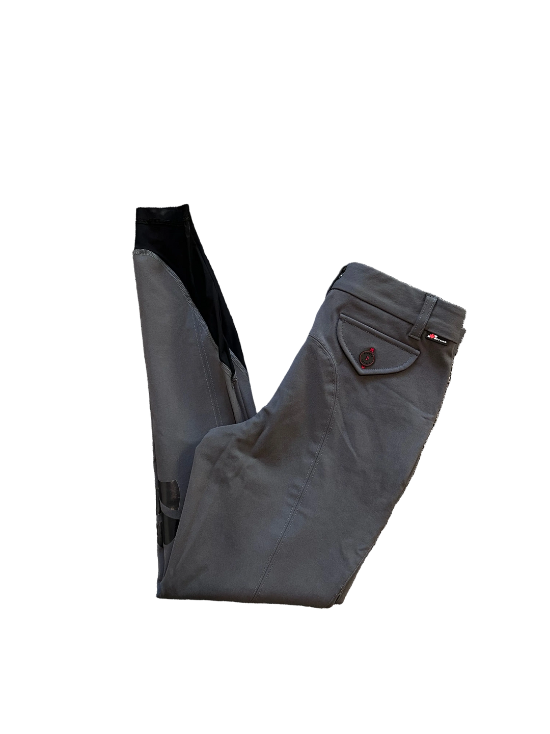 PRE-LOVED KIDS STRUCK 25 SERIES BREECHES